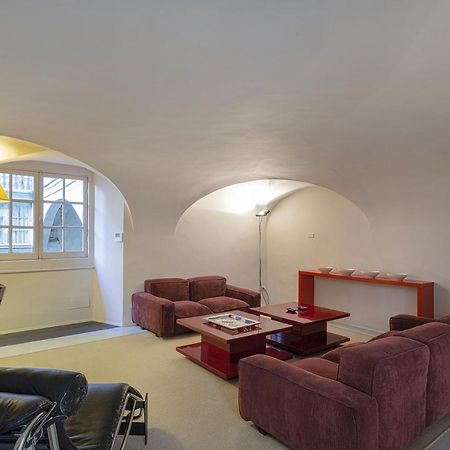 Garibaldi Glamorous Apartment By Wonderful Italy Genua Exterior foto