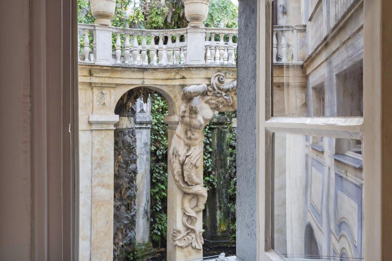 Garibaldi Glamorous Apartment By Wonderful Italy Genua Exterior foto