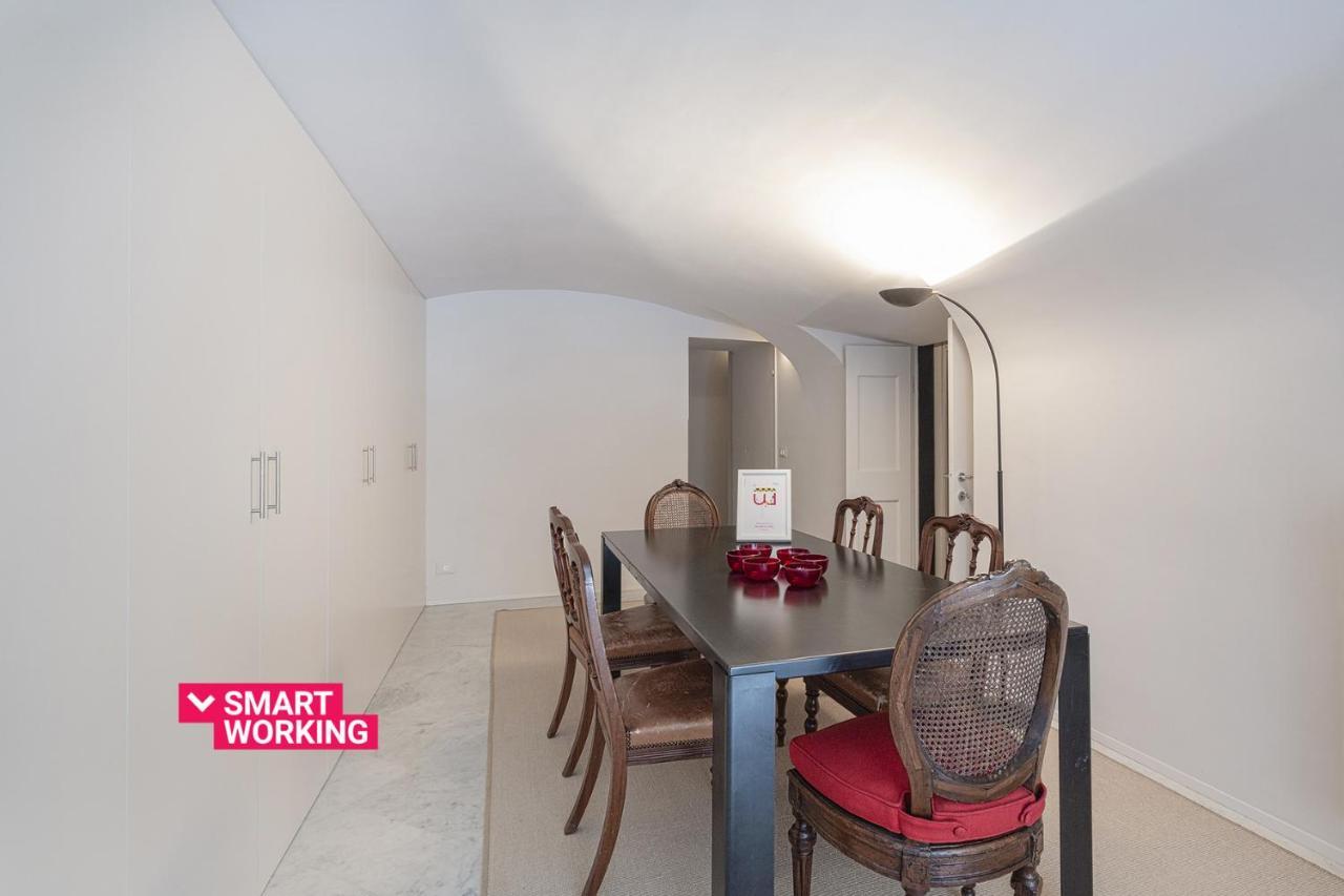 Garibaldi Glamorous Apartment By Wonderful Italy Genua Exterior foto