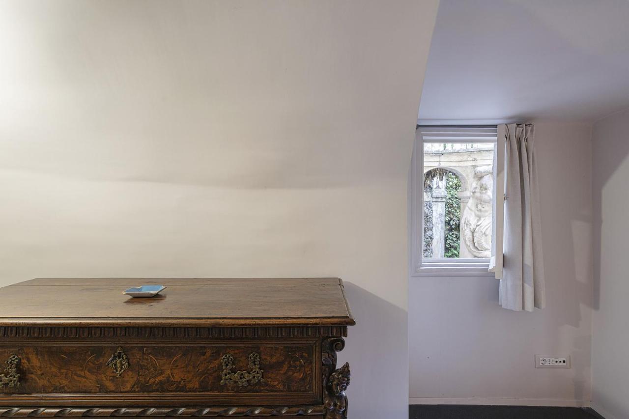Garibaldi Glamorous Apartment By Wonderful Italy Genua Exterior foto