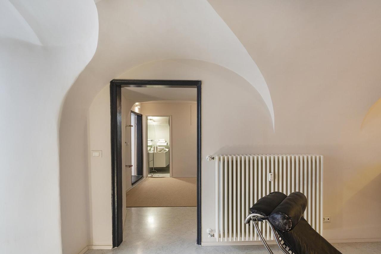 Garibaldi Glamorous Apartment By Wonderful Italy Genua Exterior foto