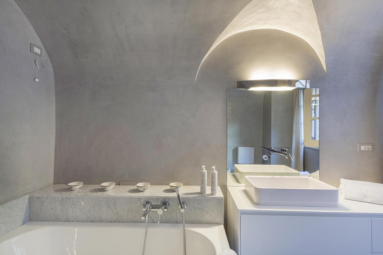 Garibaldi Glamorous Apartment By Wonderful Italy Genua Exterior foto
